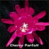 Cherry Parfait