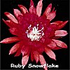 Ruby Snowflake