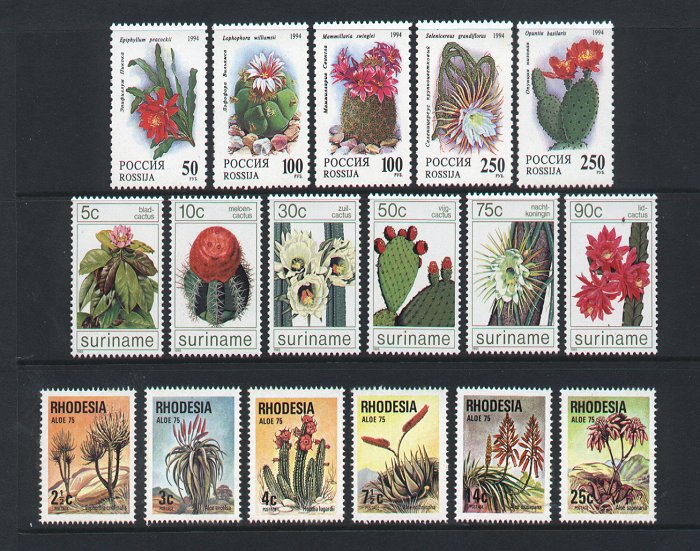 stamps